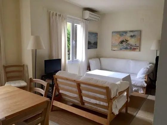 Apart Daire, 3 Yatak Odası