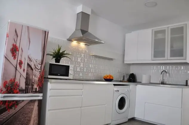 Bungalov, 2 Yatak Odası