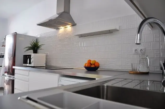 Bungalov, 2 Yatak Odası