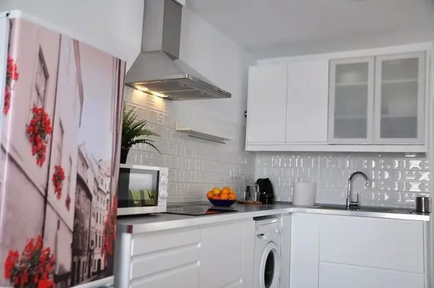 Bungalov, 2 Yatak Odası