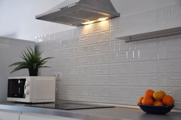 Bungalov, 2 Yatak Odası