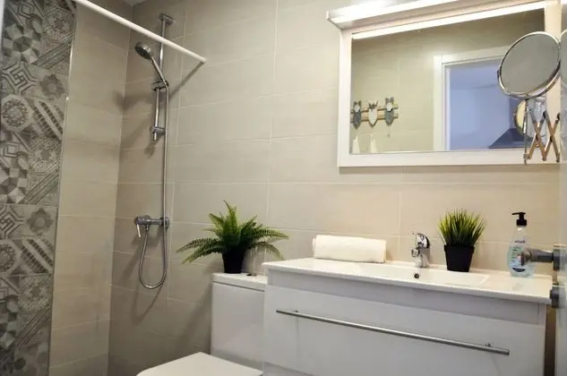 Bungalov, 2 Yatak Odası