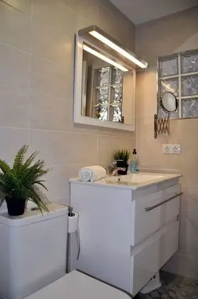 Bungalov, 2 Yatak Odası