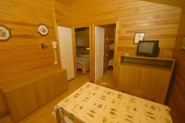 Bungalov