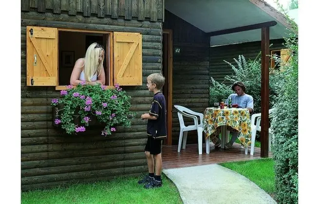 Bungalov