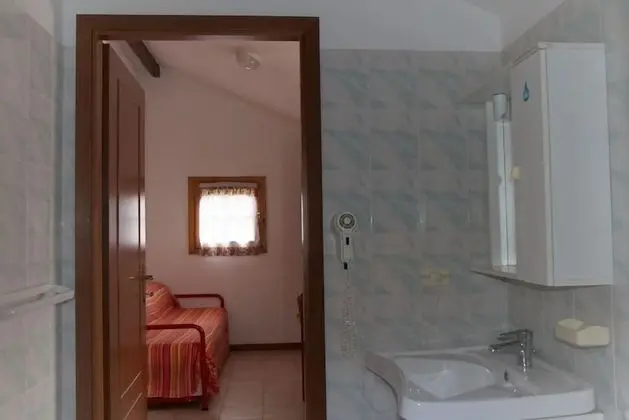 Bungalov (6 People)