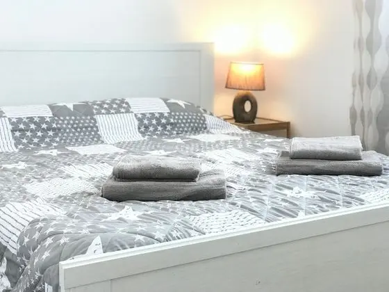 Apart Daire, 3 Yatak Odası
