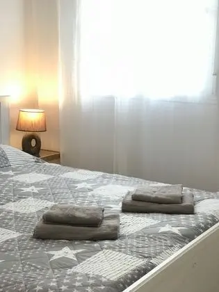 Apart Daire, 3 Yatak Odası