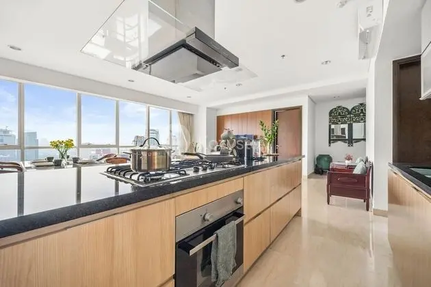 Apart Daire, 3 Yatak Odası, Sigara İçilmez, Şehir Manzaralı