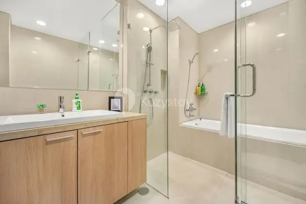 Apart Daire, 3 Yatak Odası, Sigara İçilmez, Şehir Manzaralı