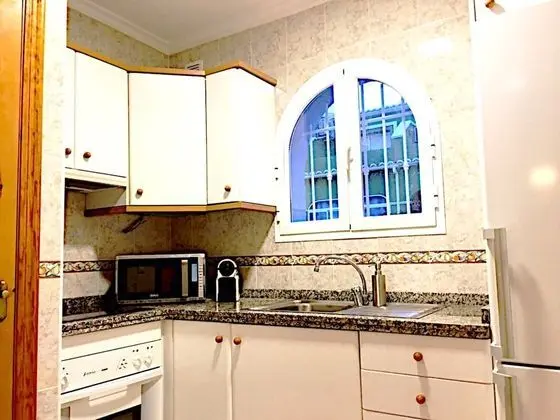 Bungalov, 2 Yatak Odası, Teras
