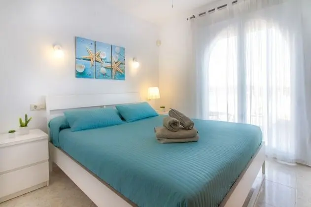 Bungalov, 2 Yatak Odası, Teras