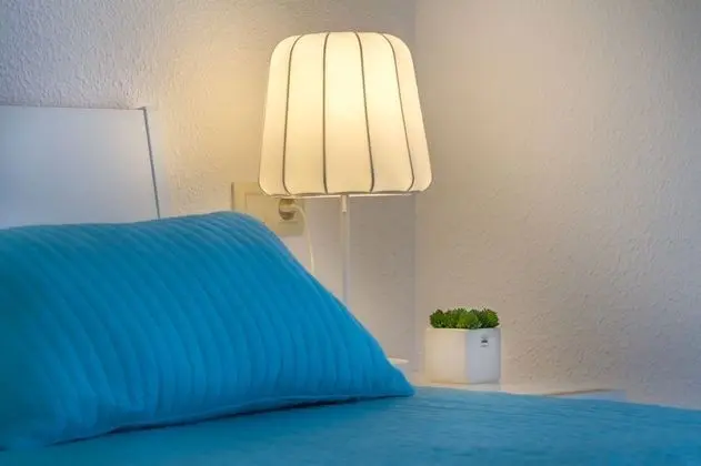 Bungalov, 2 Yatak Odası, Teras