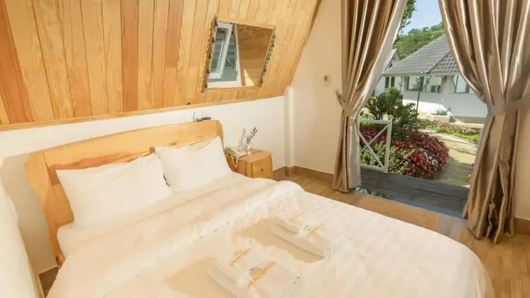 Standard Bungalov