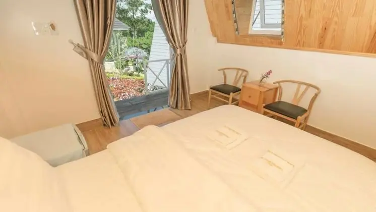Standard Bungalov