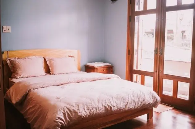 Standard Bungalov