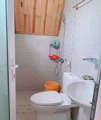 Standard Bungalov
