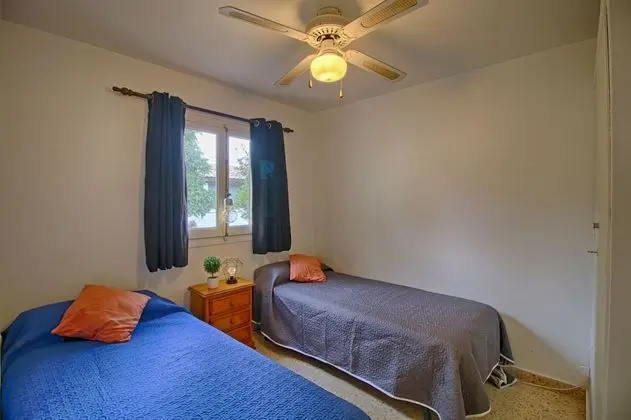 Ev, 1 Yatak Odası, Teras