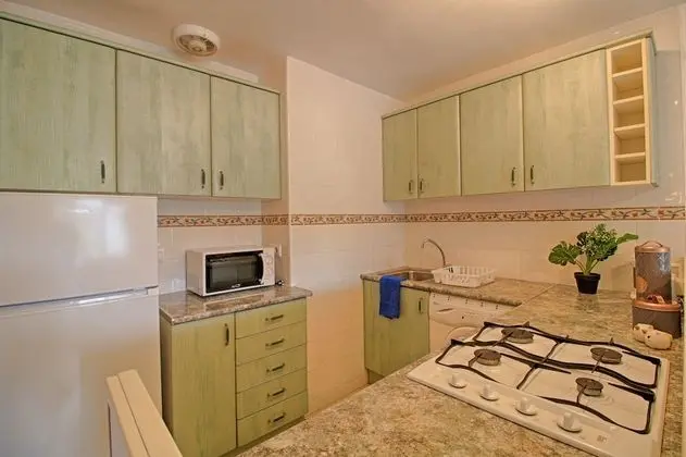 Ev, 1 Yatak Odası, Teras