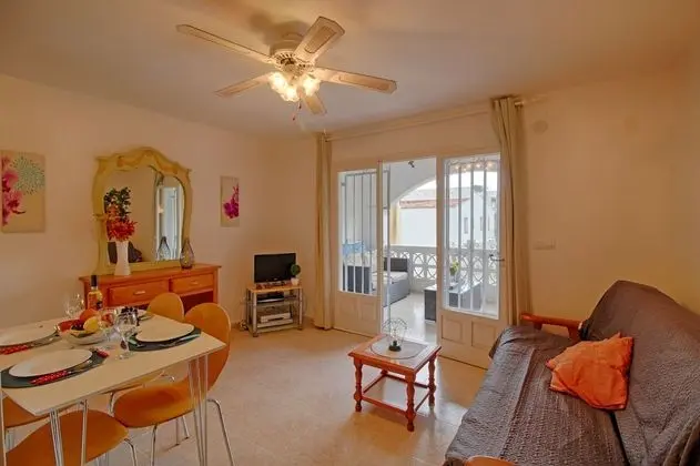 Ev, 1 Yatak Odası, Teras