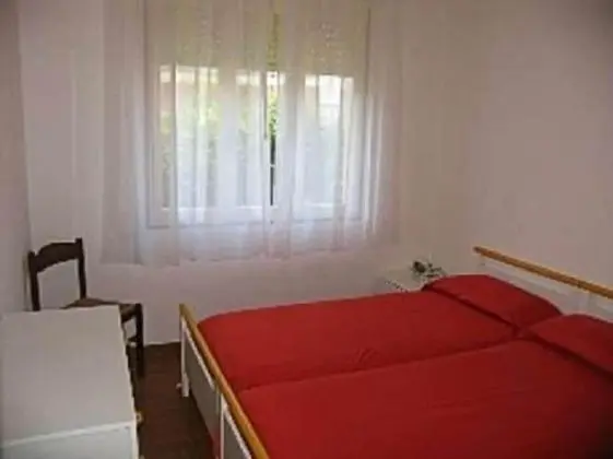 Bungalov, 2 Yatak Odası