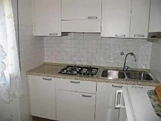 Bungalov, 2 Yatak Odası