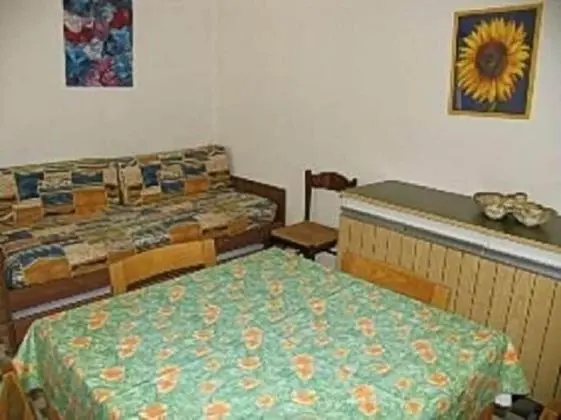 Bungalov, 2 Yatak Odası