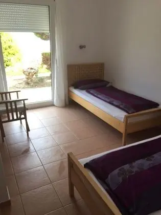 Panoramic Ev, 2 Yatak Odası, Deniz Manzaralı, Plaj Kenarı