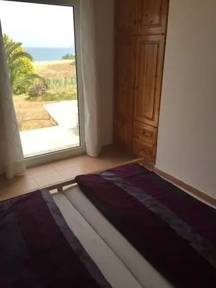 Panoramic Ev, 2 Yatak Odası, Deniz Manzaralı, Plaj Kenarı