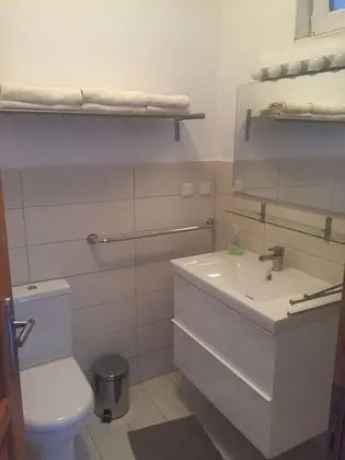 Panoramic Ev, 2 Yatak Odası, Deniz Manzaralı, Plaj Kenarı