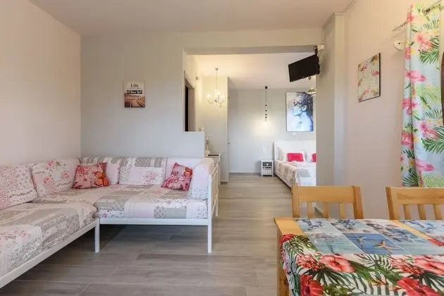 Apart Daire, Birden Çok Yatak