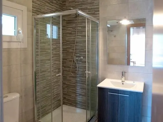 Bungalov, 2 Yatak Odası (2-4 Adults)