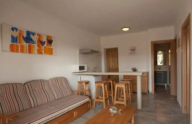 Family Bungalov, 2 Yatak Odası (4 Adults + 2 Children)