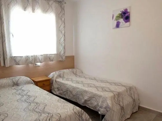 Family Bungalov, 2 Yatak Odası (4 Adults + 2 Children)