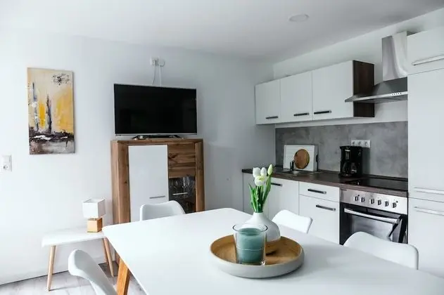 Bungalov, Özel Banyo (Eberhard)