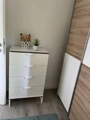 Bungalov, Özel Banyo (Eberhard)