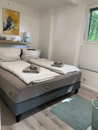 Bungalov, Özel Banyo (Eberhard)