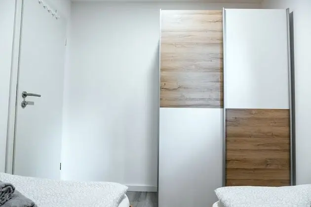 Bungalov, Özel Banyo (Eberhard)