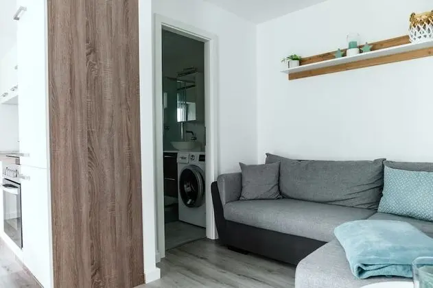 Bungalov, Özel Banyo (Eberhard)