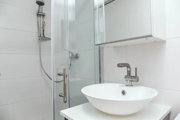 Bungalov, Özel Banyo (Eberhard)