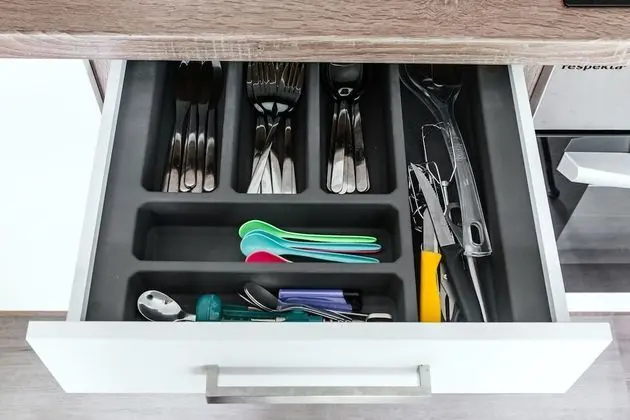 Bungalov, Özel Banyo (Eberhard)