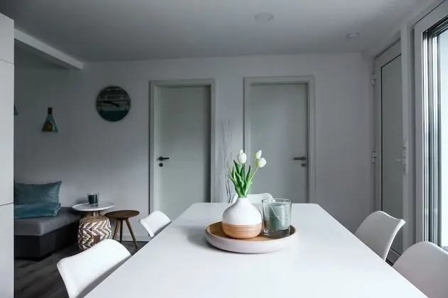 Bungalov, Özel Banyo (Eberhard)