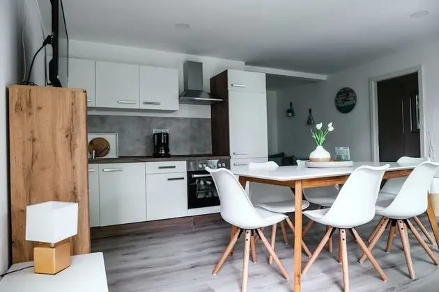 Bungalov, Özel Banyo (Eberhard)