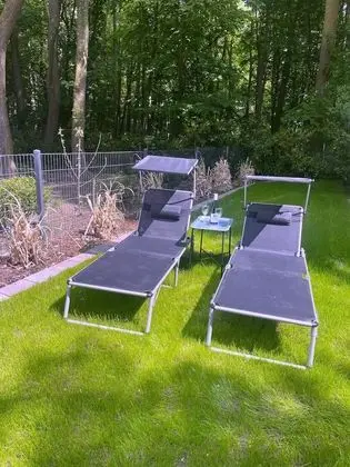 Bungalov, Özel Banyo (Eberhard)