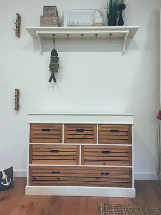 Bungalov, Özel Banyo, Kısmi Deniz Manzaralı (Bungalow Cordula)