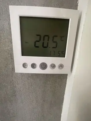 Bungalov, Özel Banyo, Kısmi Deniz Manzaralı (Bungalow Cordula)