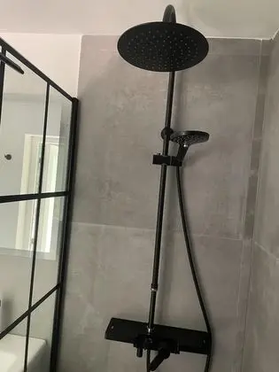 Bungalov, Özel Banyo, Kısmi Deniz Manzaralı (Bungalow Cordula)