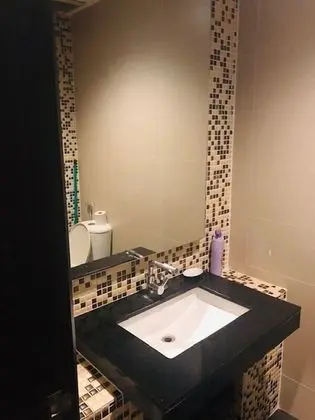 Deluxe Bungalov