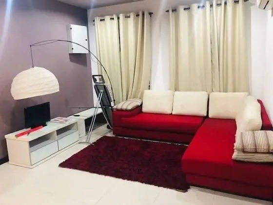 Deluxe Bungalov
