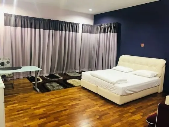 Deluxe Bungalov